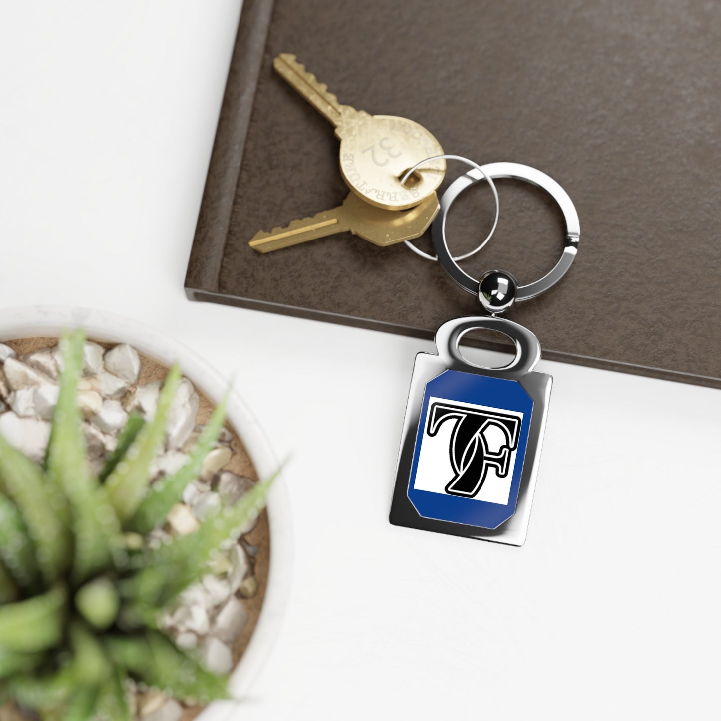 TF Keyring