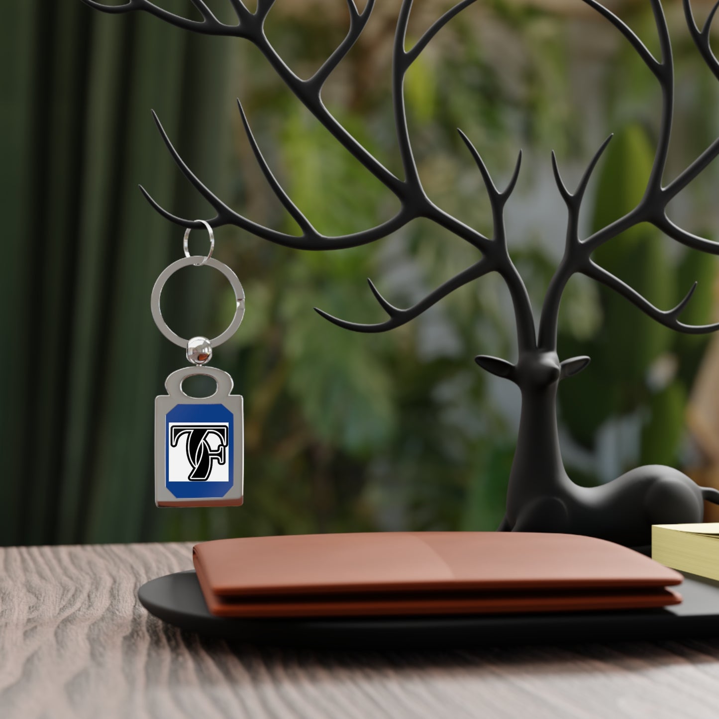 TF Keyring