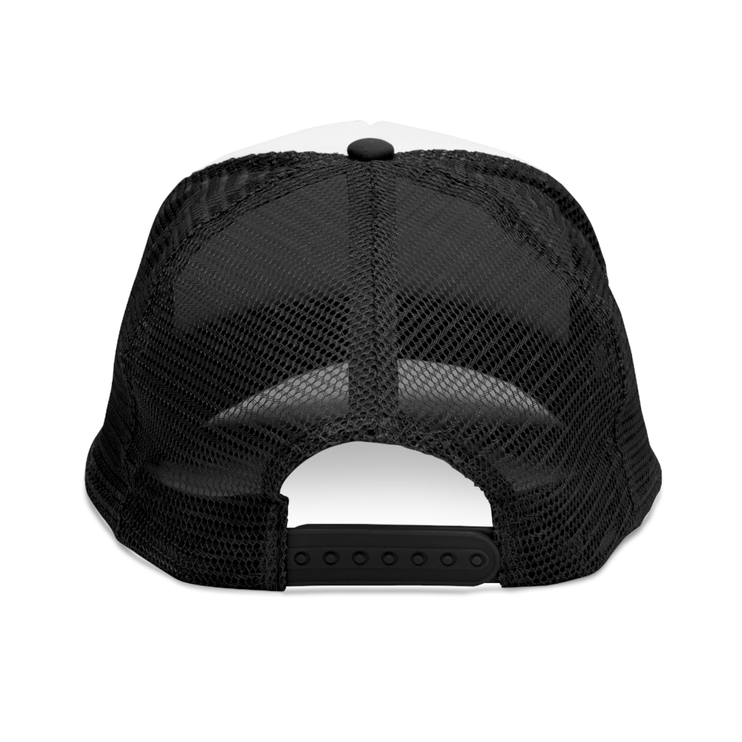 Eyes On Prize Mesh Cap