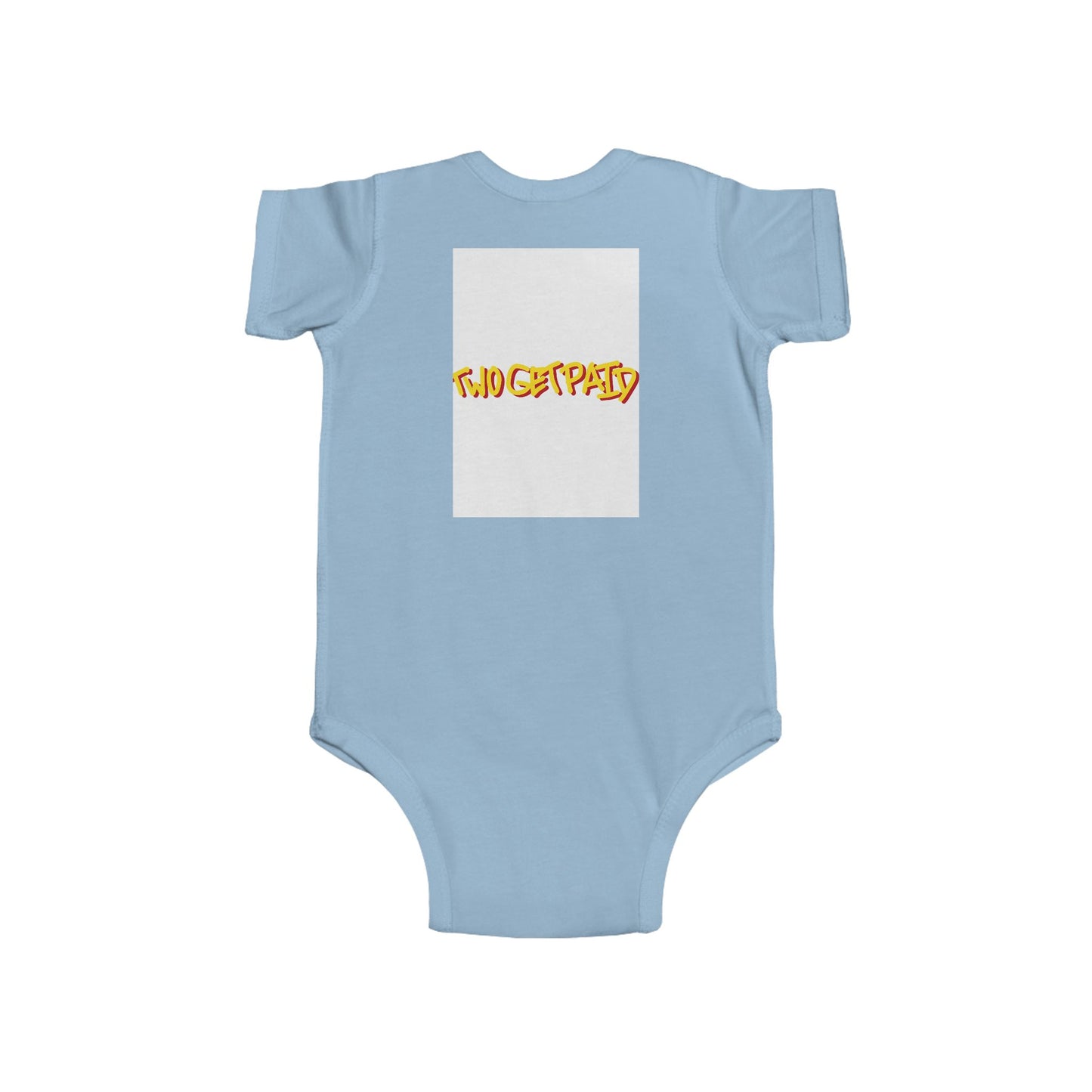 Eyes on the prize Infant  Bodysuit