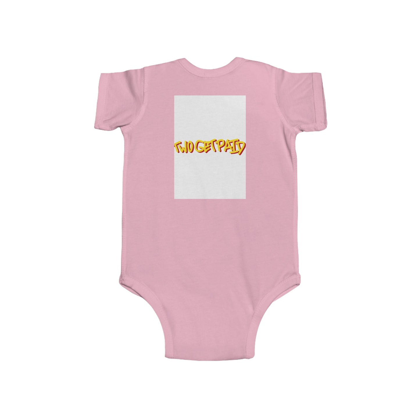 Eyes on the prize Infant  Bodysuit