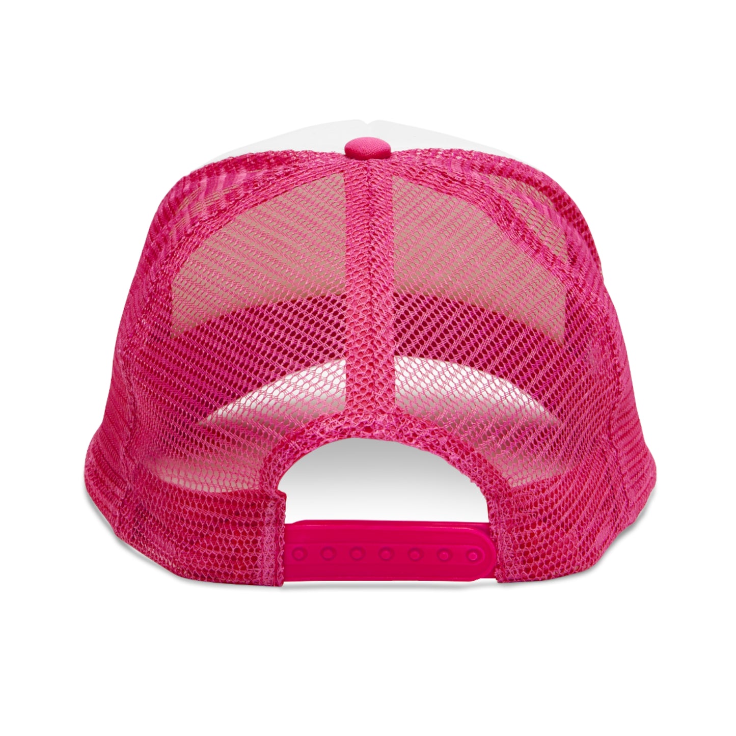 Eyes On Prize Mesh Cap