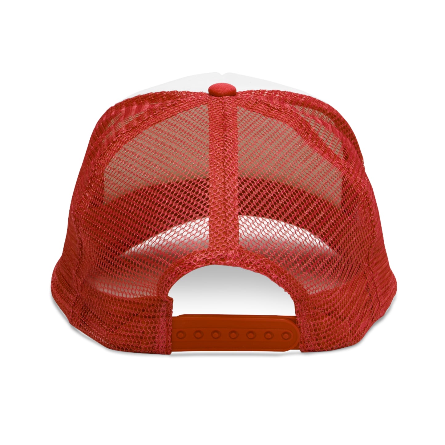 Eyes On Prize Mesh Cap