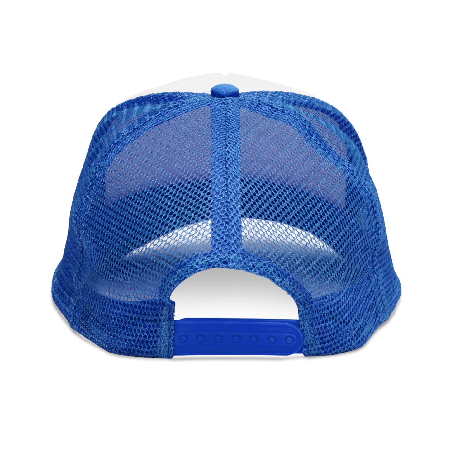 Eyes On Prize Mesh Cap